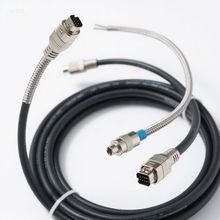 电缆端子伺服线束贴片排针伺服线束线束生产线端子连接线端子线