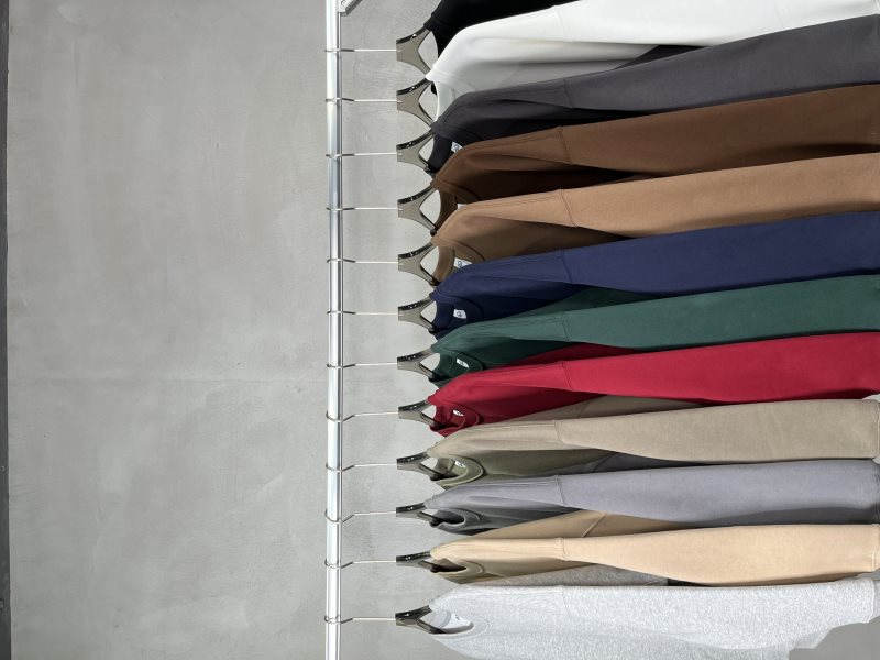 Vêtements pour hommes, nouvelle marque de mode automne et hiver, 350 grammes de dopamine plus velours épaissi, pull ample à col rond pour hommes, sweat à capuche_voghion.com