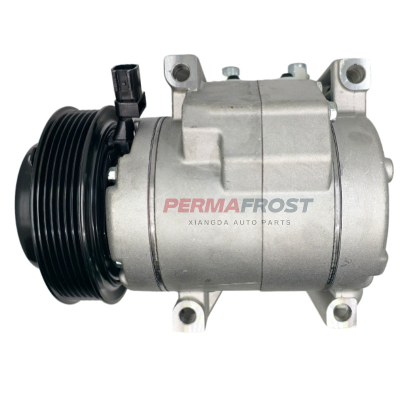 68251534Ab 68251634Ac Car Air Conditioning Compressor Suitable for Grand Cherokee 3.6 Wholesale