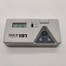 �׹�����F�ضȜyԇ�x�y�ر���̨�������hakko191���@���F�ض�Ӌ