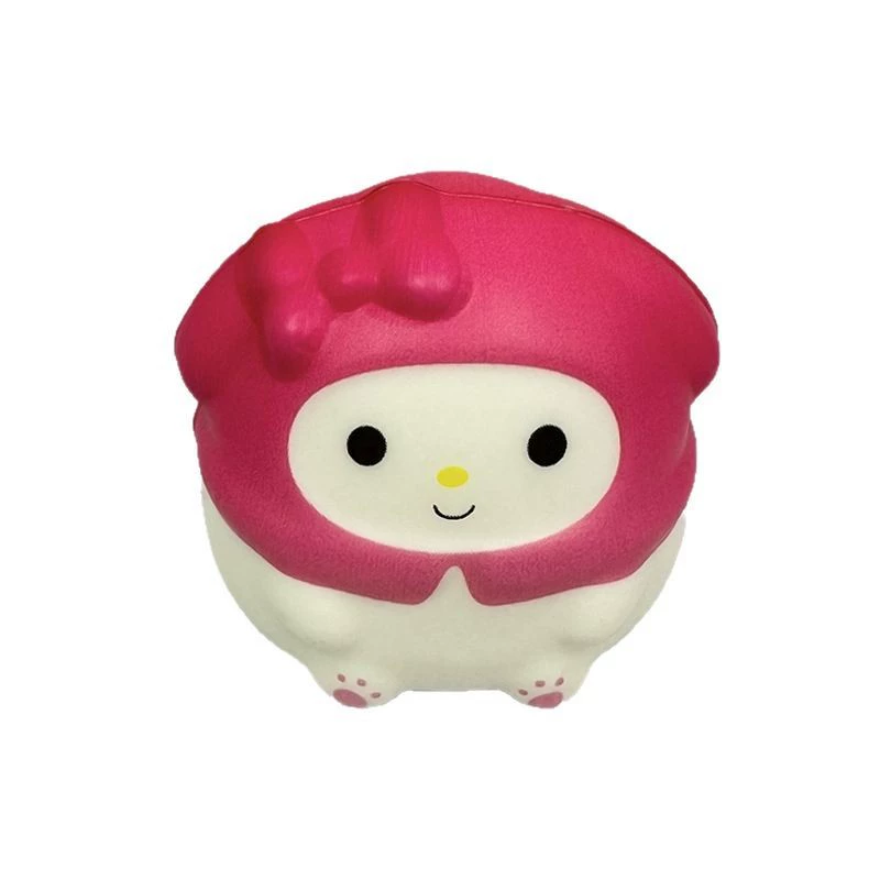Слизь, игрушка, кукла, антистресс, подарок на день рождения, оптом