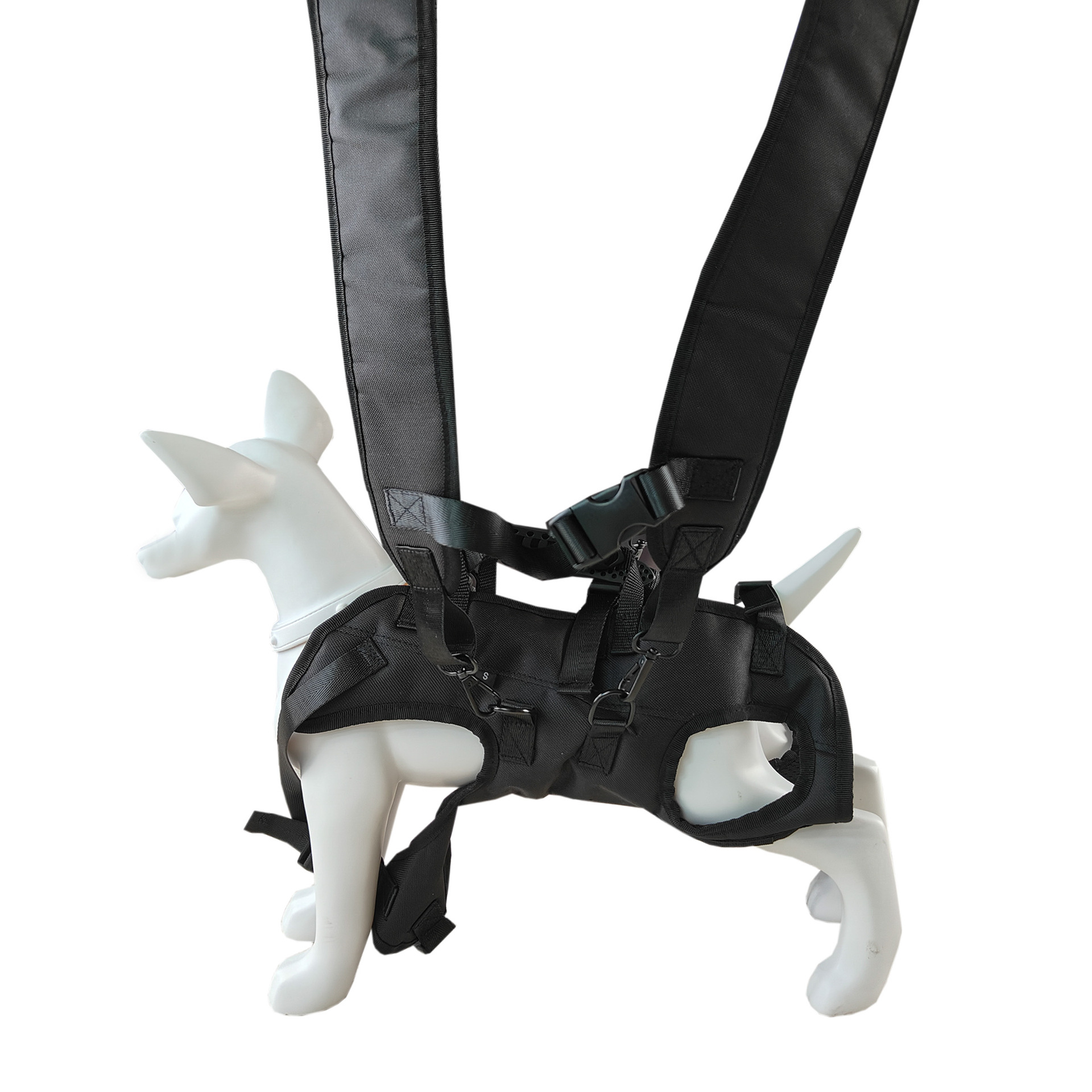 Mochila de mascotas para perros, mochila para perros, mochila para gatos TEMU, mochila para gatos transpirable al aire libre, conveniente para llevar con cuatro patas