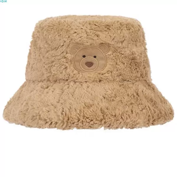 Baxiong fisherman hat