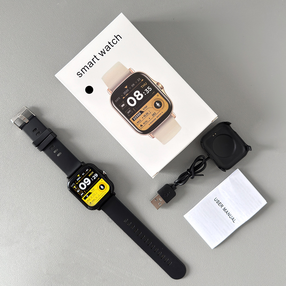Y13 reloj inteligente transfronterizo explosión isla móvil Bluetooth mensaje de llamada recordatorio reloj deportivo H13 reloj Bluetooth