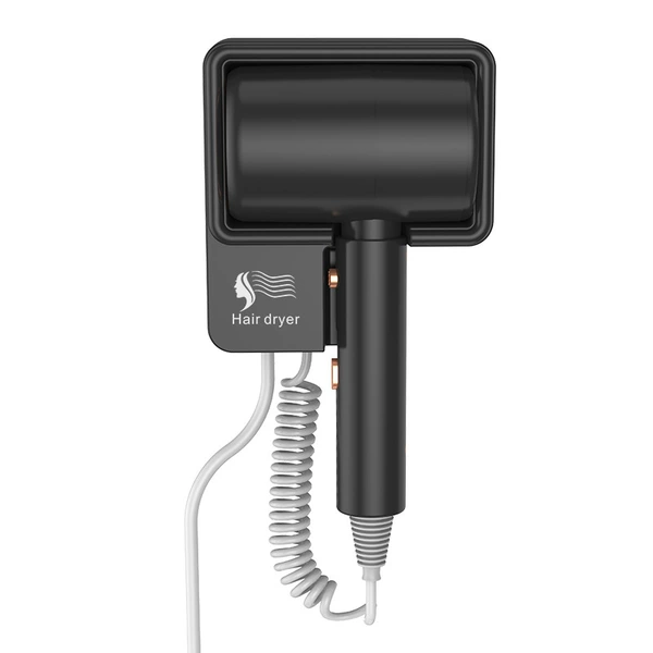 311 punch-free hotel-only model - black