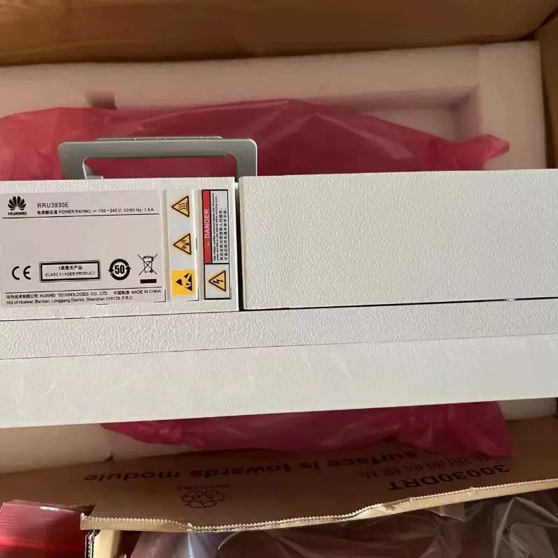 Локальная базовая станция Huawei RRu5616w, удаленный узел 700M DC, 4T4R, 28A, добро пожаловать к консультации