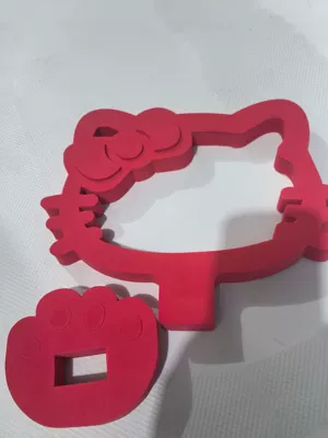Car Decoration Coil Big Other Automotive Exterior Supplies - red