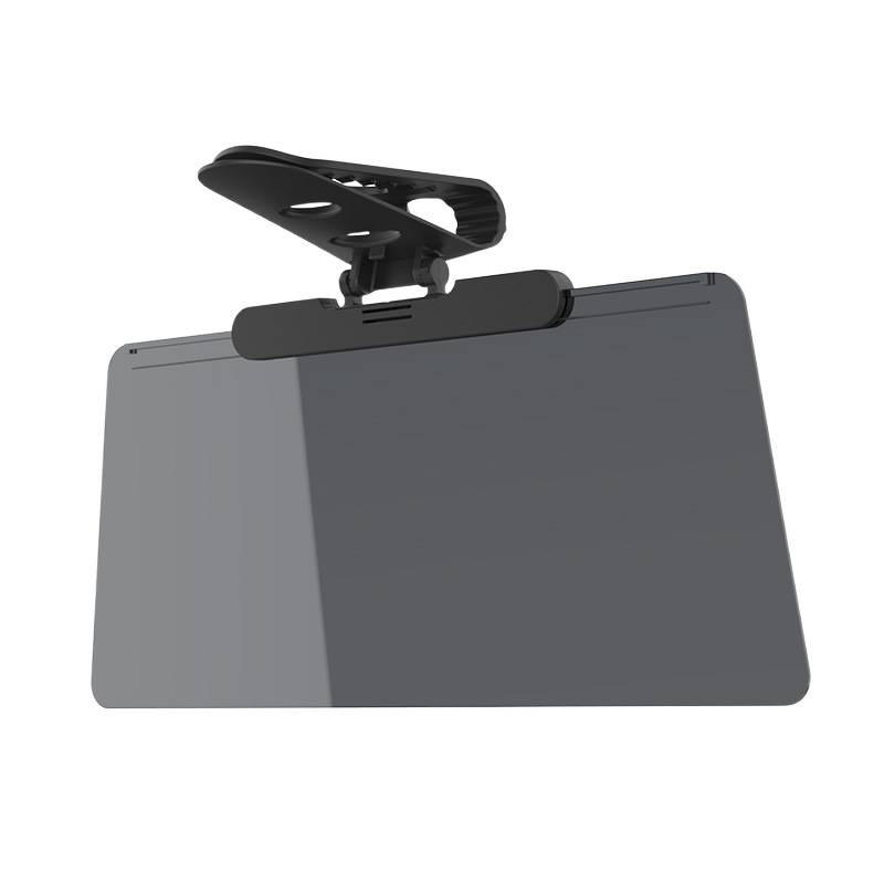 Parasol anti-reflexión para automóviles de día y noche, gafas de protección para automóviles anti-deslumbrantes, artefacto de luz de conducción nocturna anti-reflexión image 5