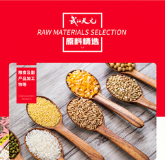 Wuhan Tianyuan Deng Gang can get the official version of the fish bait in one easy package for wild fishing large plate crucian carp autumn and winter fishy crucian carp food