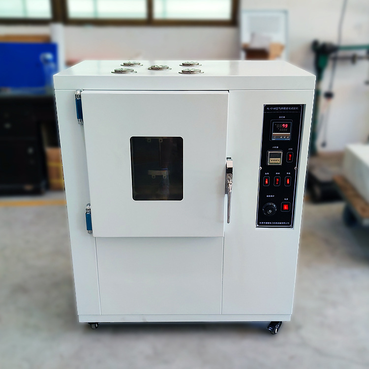 高低温老化试验箱 恒温恒湿换气式老化试验机 老化箱精密精准控温