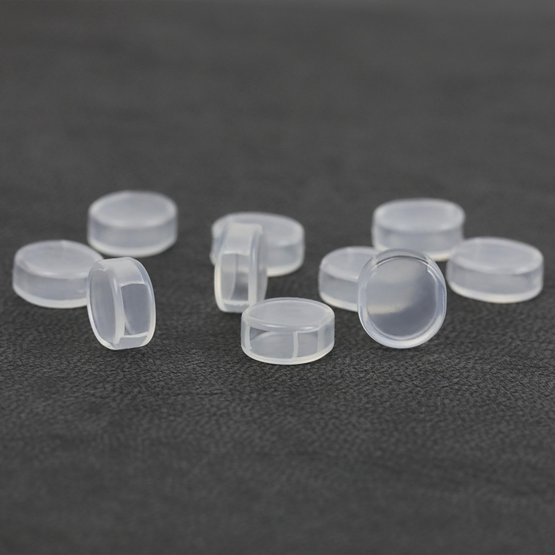 Over large side opening pain prevention pad