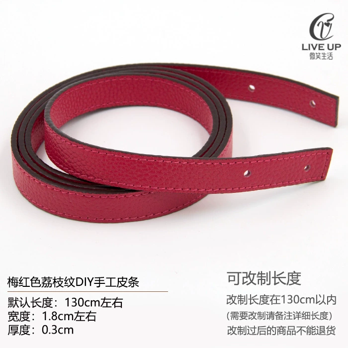 Accessories, bag strap for men and women, long backpack one shoulder, straps