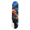 Zootopia--Crazy C [double-sided pattern]