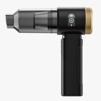 Car Vacuum Cleaner, Car Handheld: Tozsoranlar