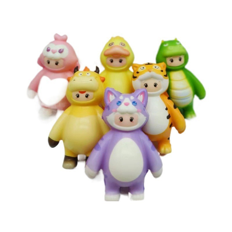 꿈을 이루는 별