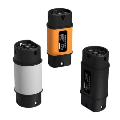 EV şarj adapterləri – Suitable for Byd and Tesla