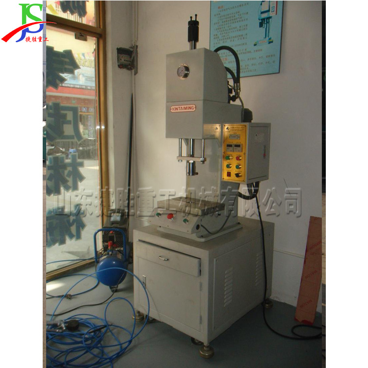 Equipo de prensado vertical de una sola columna Equipo de prensado de borde de metal de grado industrial Equipo de prensado de borde de flange Equipo de prensado Equipo de prensado de borde de flange Equipo de prensado Equipo de prensado de borde de flange Equipo de prensado Equipo de prensado de borde de flange Equipo de prensado