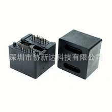 �p�BTYPE Cĸ��USB3.1 16PIN ��ʽ180&deg;ֱ�����һ����܇������