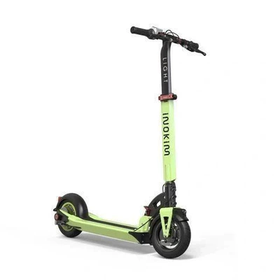 Qatlanan elektrik skuterlər Light 0.1kg Wheel
