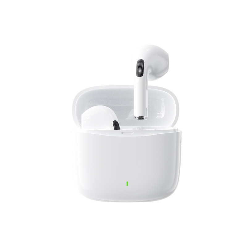 新しい Y7 ワイヤレス高品質セミインイヤー Bluetooth ヘッドセット、ポータブル、長いバッテリー寿命、カバーを開けばすぐに Type-C ポートに接続できます|undefined