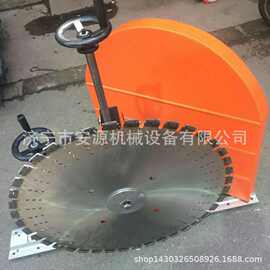 割墙机  桥梁混凝土切割机 墙面切割机图片大全