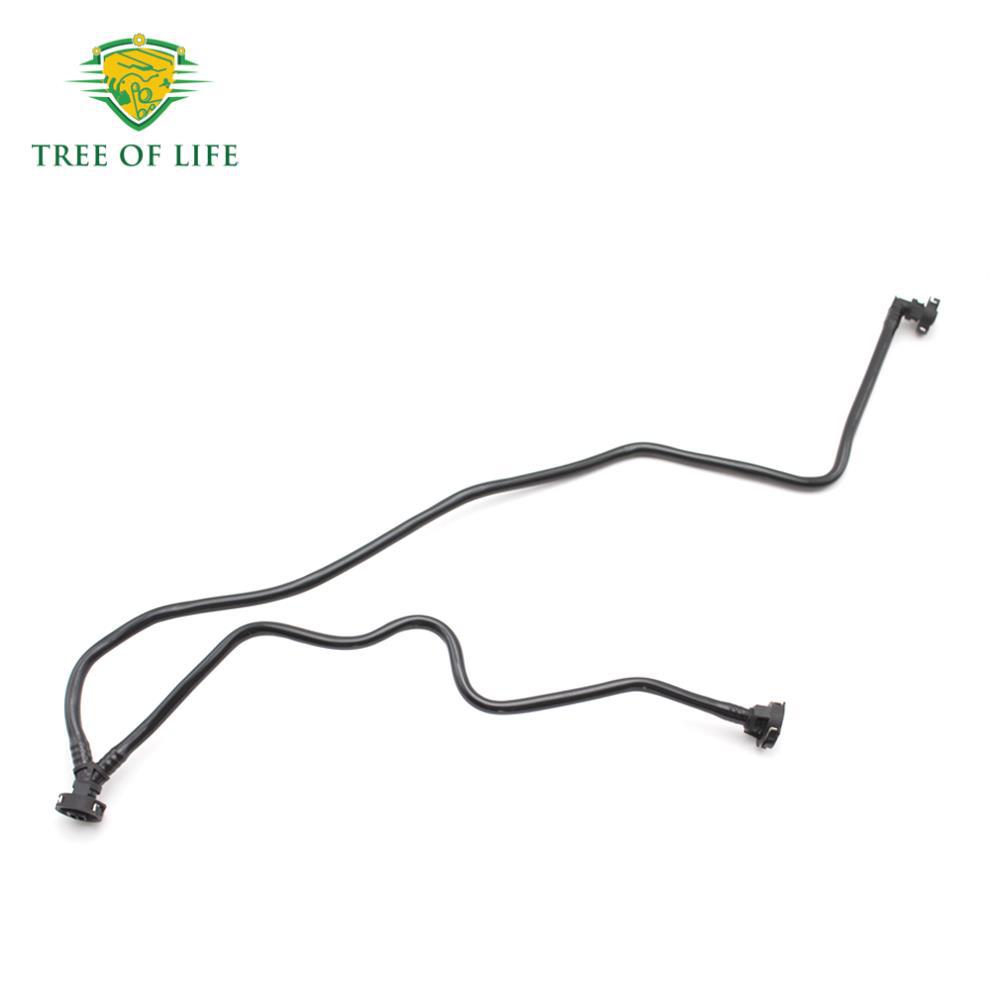 A1765010125 para mangueras de ventilación Mercedes-Benz auxiliares hervidor tubo de escape de agua