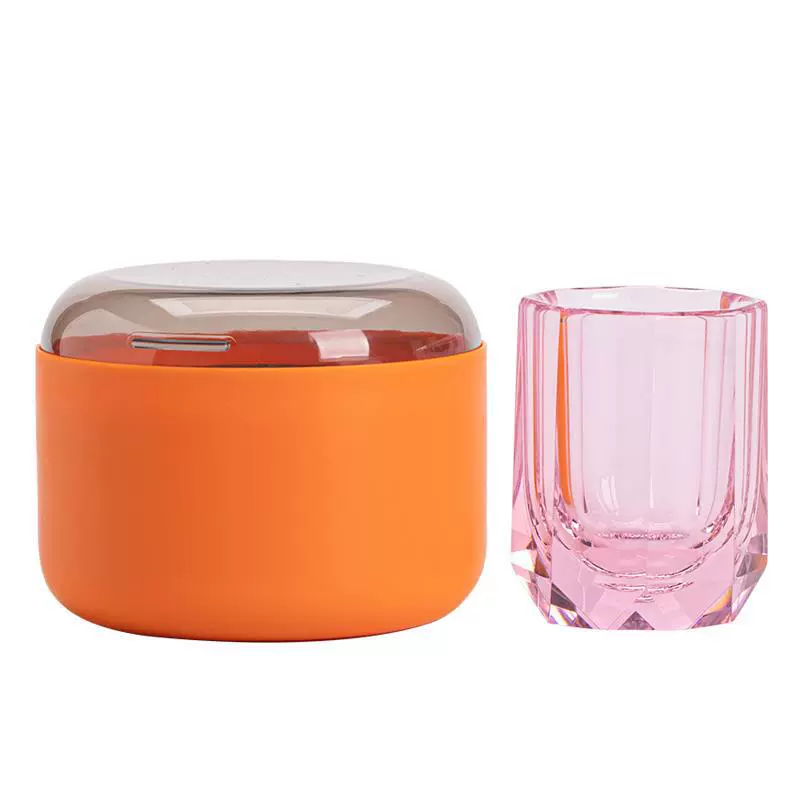 Стакан для чая Glass, японский стопка, бокал для вина, подарочная коробка, увеличенная толщина