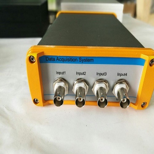 DFT5100动态信号采集分析系统 数据采集测量 工业测量控制