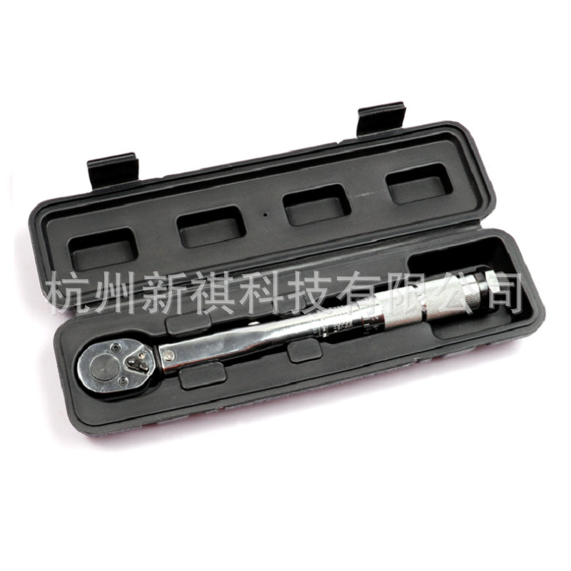 3/8预置式扭力扳手 可调式力矩19-110N.m