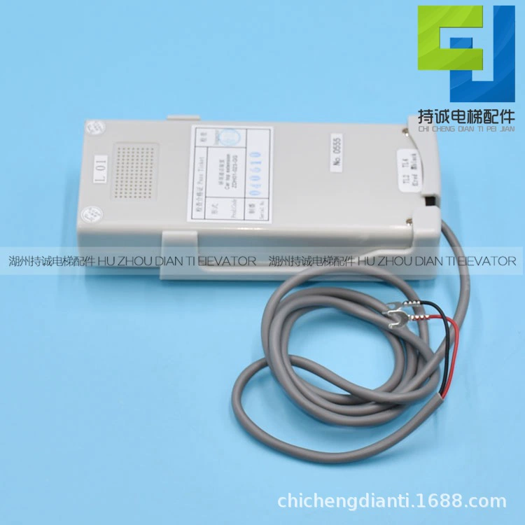 Подходящий для Mitsubishi Elevator Cars Top Call Устройство ZDH01-023-GG 024-GG интерком машинный телефон аксессуары