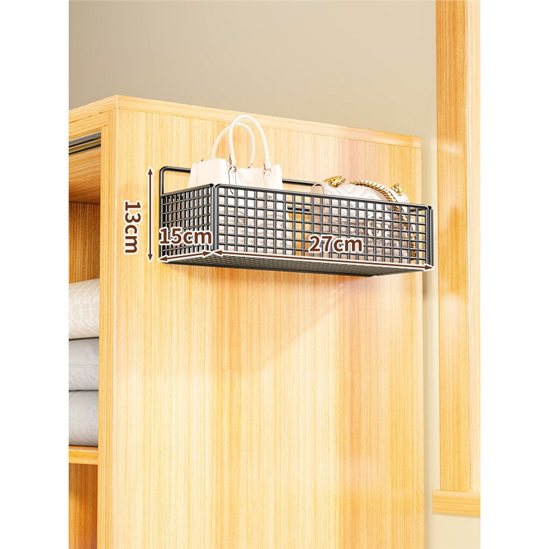 검정색 단일 레이어 소형(접착 버전)