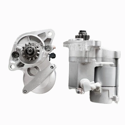 1.4Kw 13t 22800-6320 – Starter and accessories