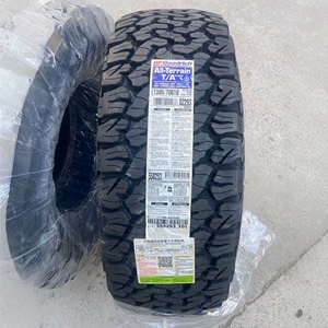 Bailucciko2 305/70R 18m Qit Thompson Off-Road Təkər 305/70R18 Bajaboss