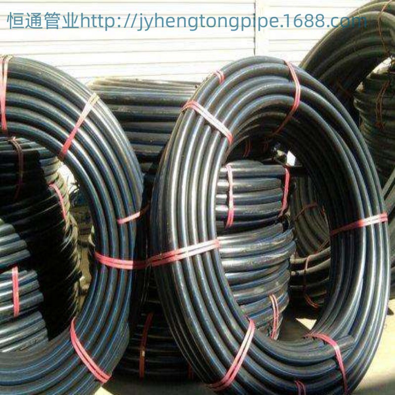 PE电缆管 PE穿线管 PE灌溉 PE电线管 PE开挖管 PE非开挖管
