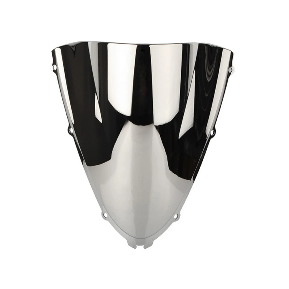 Suitable for Kawasaki Zx14R 2006-2011 Motorcycle Modified Front Windshield Front Windshield