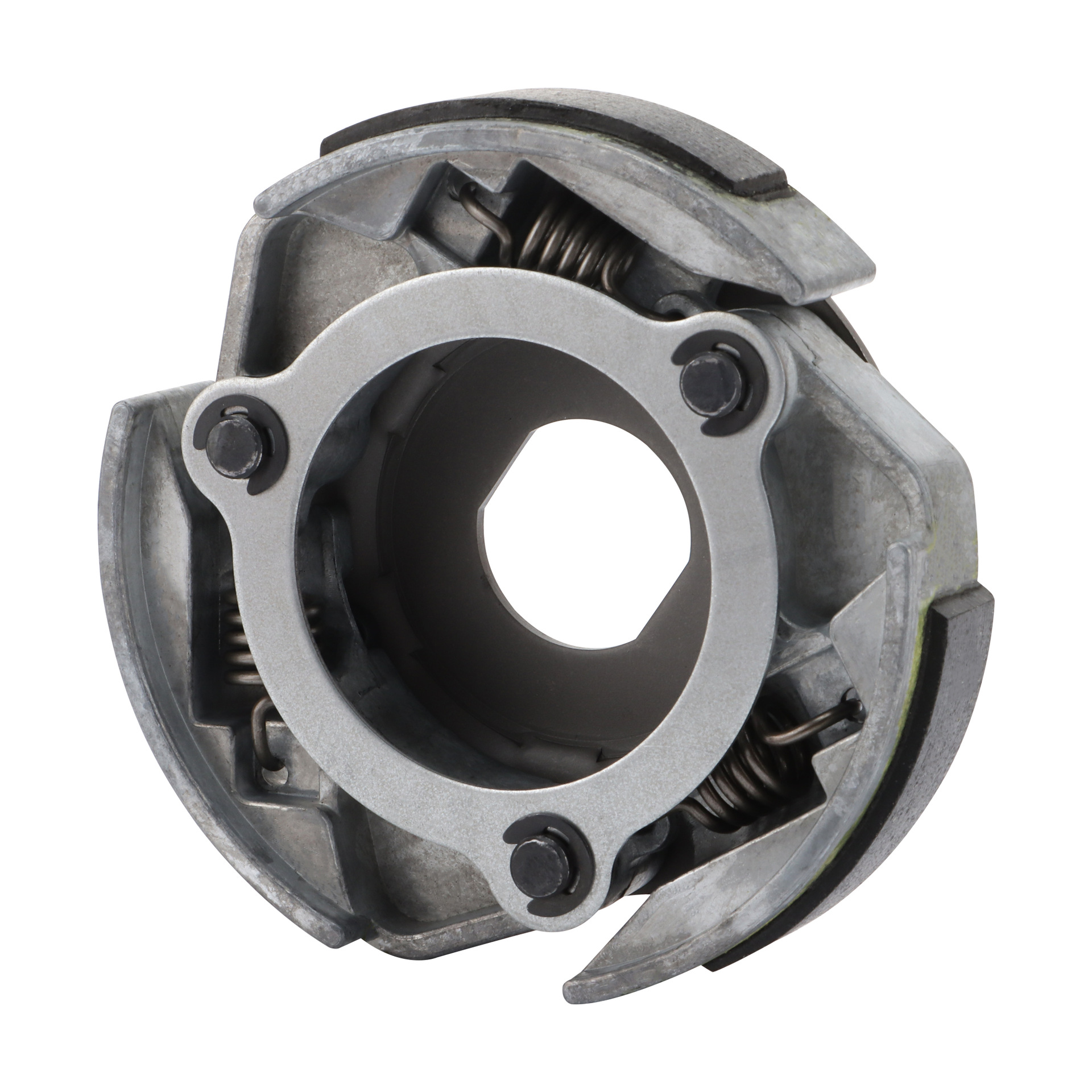 Clutch Assembly Clutch Flywheel Linhai 250Cc-300Cc Linhai Atv Quad Moped