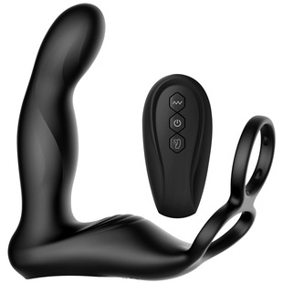 EROCOME Yiluo Centaur Button Prostate Massager Male Masturbation Appliance Adult Supplies Substitute Hair