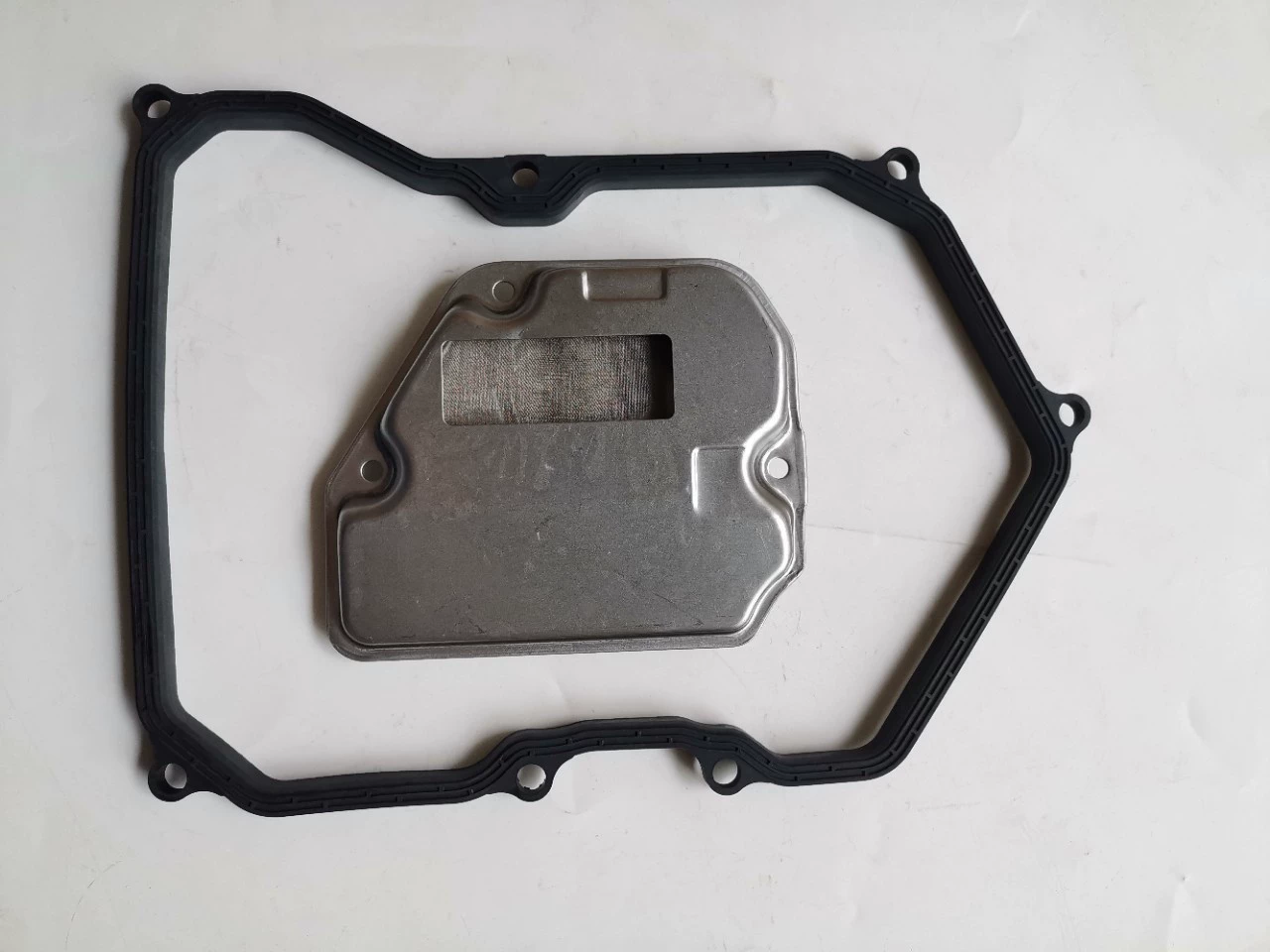 Подходит для фильтра коробки передач Lavida 09K, масляные решетки, подушка масляного поддона 09K321370 09K325429, фильтр