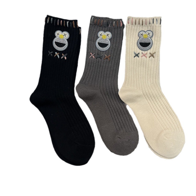 23 Autumn and Winter new European stockings Children Personal…