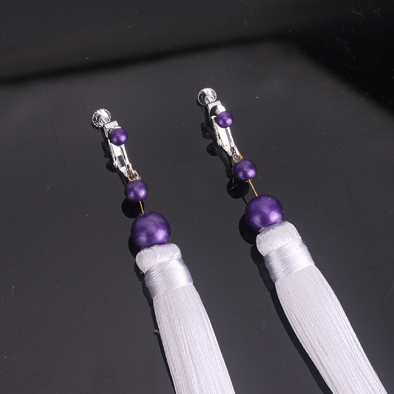 Elan Cosplay Ear Clips Image 3