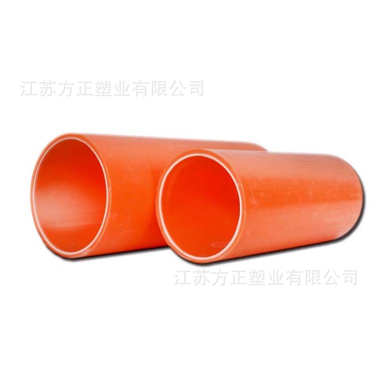 江苏生产销售MPP电缆保护管MPP拖拉管MPP顶管MPP直埋电力管