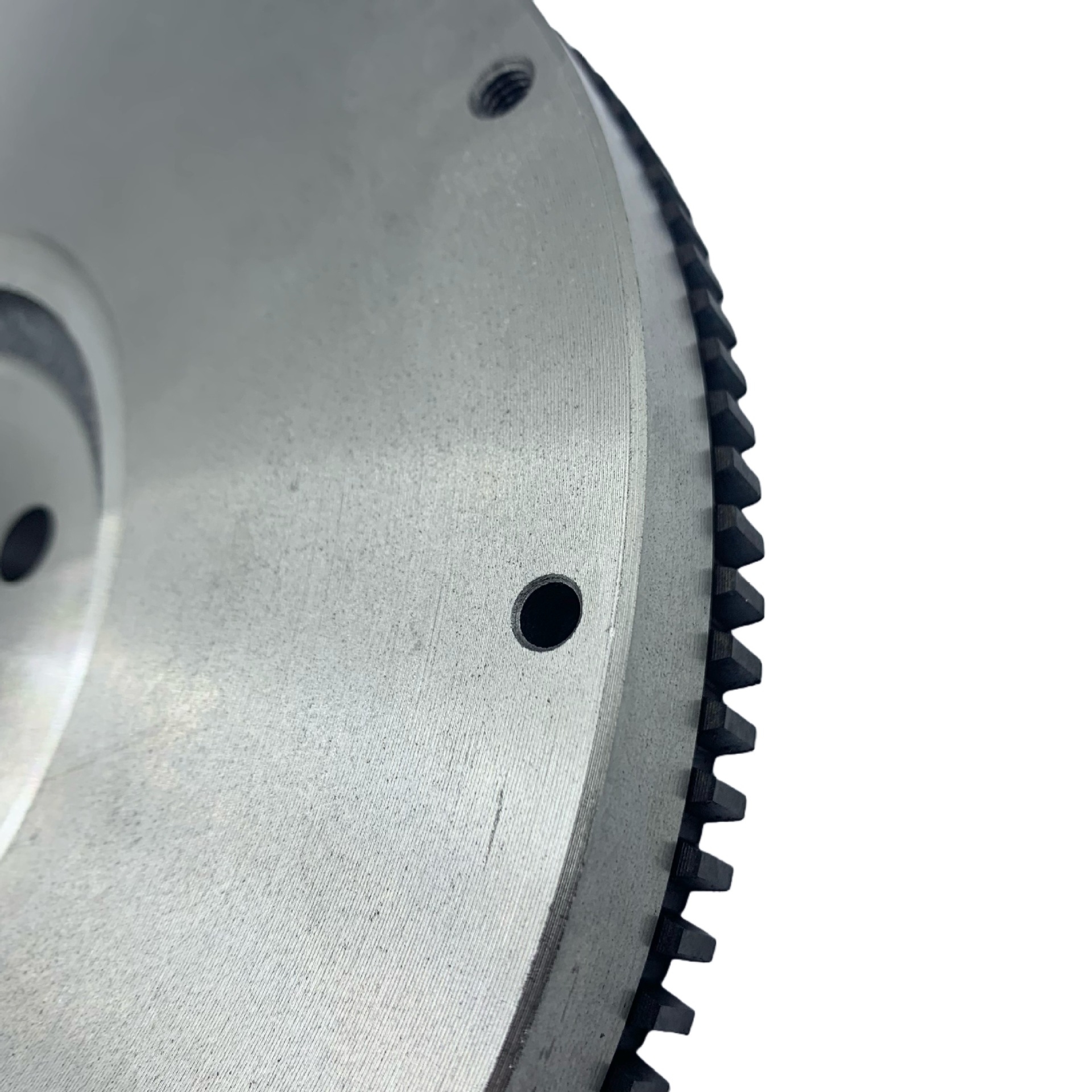 Jiuyuan Flywheel Assembly Core Is Compatible with Hr16 Naturally Aspirated Engines, Manual Transmission, and Is Specifically for Mt Models