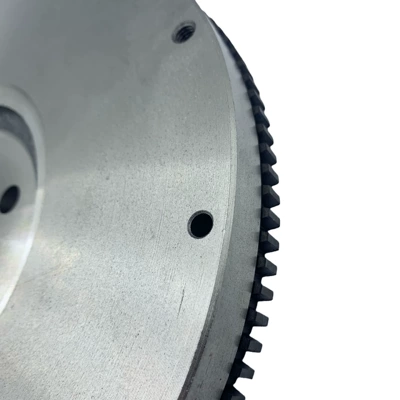 Engines, Manual Transmission, and Is – Flywheel/Gear