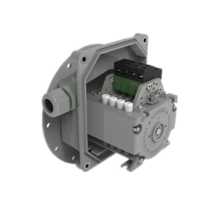 上海祥树 STROMAG 原装进口 凸轮限位开关51_75_BM_599_G