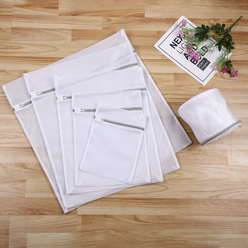Bra bag for washing machines, specialized underwear protection bag, washable mesh bag to prevent deformation, machine washable mesh bag for bra laundry
