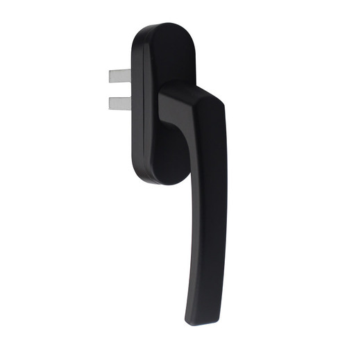 I6CV wholesale window handle, window pull, aluminum window handle, window transmission handle, sliding window handle, aluminum alloy window handle
