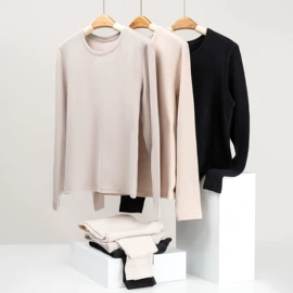 无钢圈文胸;女士三角裤;女士背心