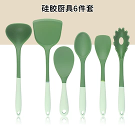 烹饪勺铲;蛋糕模;烘焙刮刀