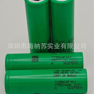 ȫ������INR21700-58E 3.6V 5500mAh�оCC5563F101�� ����늳�