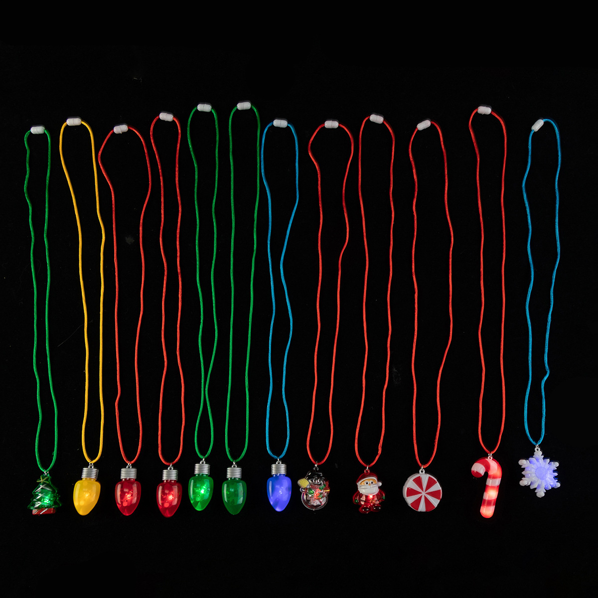 Luminous Necklace 2